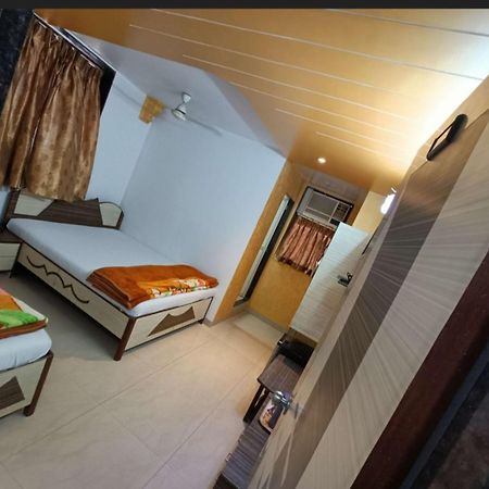 Hotel Broadway Colaba Mumbai Exterior foto